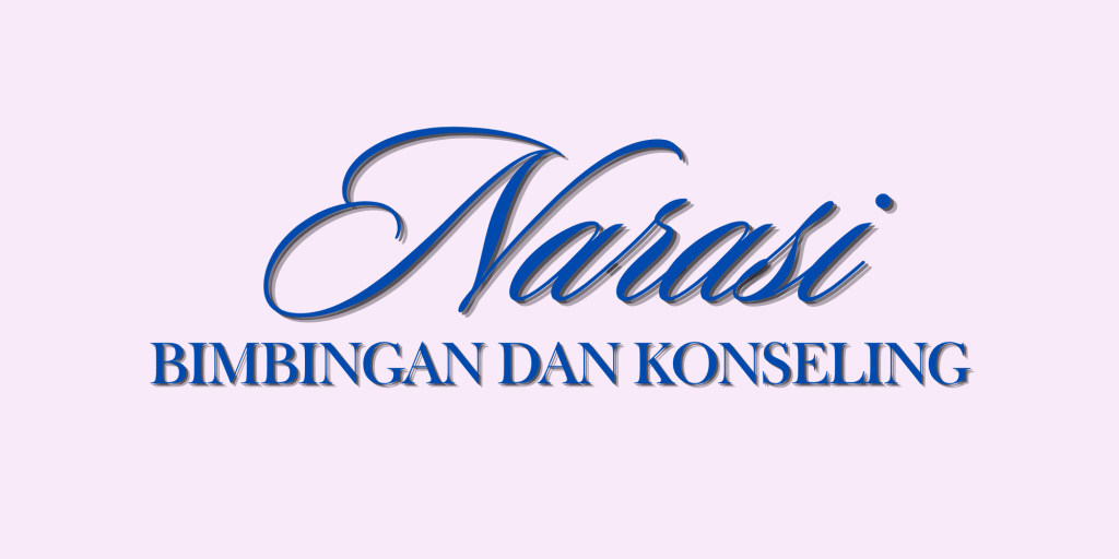 NARASI, langkah awal menjadi keluarga besar BK UNIBA